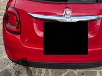 Usata Fiat 500 95 CV (69 kW) 2021 Rosso Berlina