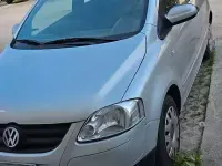 Usata VW Fox 54 CV (39 kW) 2009 Utilitaria