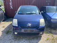 usata Citroën C2 1.1 X EXPORT