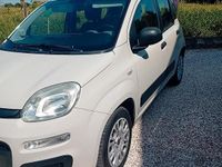 Usata Fiat Panda 69 CV (50 kW) 2013 Utilitaria