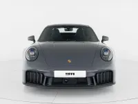 Nuova Porsche 911 2026 Grigio ardesia neo Coupé