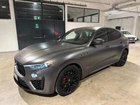 usata Maserati GranSport Levante V6 AWD