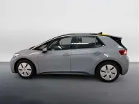 Usata VW ID.3 Pro Performance 150 kW (204 CV) 2024 Moonstone grey nero Utilitaria