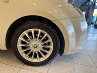 Usata Alfa Romeo MiTo Progression 85 CV (62 kW) 2015 Bianco Utilitaria