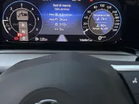 Usata VW Golf VIII 116 CV (85 kW) 2021 Grigio Berlina