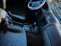 Usata Isuzu D-Max 2005 Nero Utilitaria