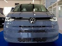 Nuova VW Multivan 245 CV (180 kW) 2026 Gray Furgone