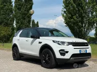 Usata Land Rover Discovery Sport SE 150 CV (110 kW) 2018 Other SUV