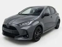 Usata Mazda 2 116 CV (85 kW) 2023 Argento Utilitaria