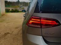 Usata VW Golf VII 2019 Berlina