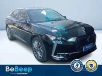 Usata DS Automobiles DS4 Trocadero 131 CV (96 kW) 2022 Nero pastello SUV