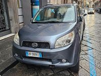 Usata Daihatsu Terios 105 CV (77 kW) 2008 SUV