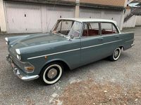 Usata Opel Rekord 1960 Berlina