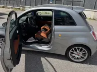 Usata Abarth 500 180 CV (132 kW) 2011