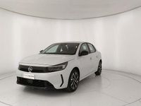 Nuova Opel Corsa Edition 101 CV (74 kW) 2025 Bianco Utilitaria