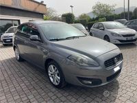 Usata Fiat Croma Emotion 120 CV (88 kW) 2008 Grigio Station wagon