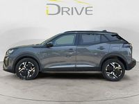 Usata Peugeot 2008 Allure 131 CV (96 kW) 2024 Grigio SUV