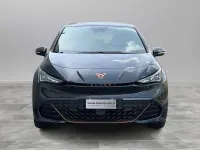 Usata Cupra Born 69 kW (95 CV) 2024 Grigio quasar Utilitaria