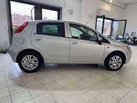 Usata Fiat Punto Lounge 69 CV (50 kW) 2016 Other Utilitaria