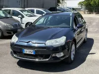Usata Citroën C5 Business Class 163 CV (119 kW) 2010 Other Station wagon
