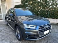 usata Audi Q5 2.0 TDI 190 CV quattro S tronic S line p