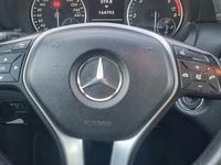 Usata Mercedes A180 2012 Utilitaria