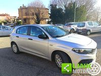Usata Fiat Tipo Lounge 95 CV (69 kW) 2021 Grigio Berlina