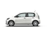 Usata VW up! Move 65 CV (47 kW) 2022 Rosso Utilitaria