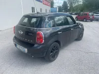 Usata Mini Cooper Countryman 111 CV (81 kW) 2016 Grigio SUV