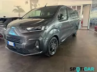 Usata Fiat Ulysse 130 kW (177 CV) 2025 Nero Monovolume