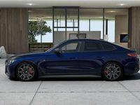 Nuova BMW i4 M Sport 144 kW (197 CV) 2025 Blu/azzurro Berlina