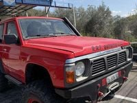 Usata Nissan Patrol 116 CV (85 kW) 1991 SUV