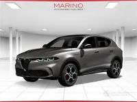 Usata Alfa Romeo Tonale Sprint 131 CV (96 kW) 2023 Blu SUV
