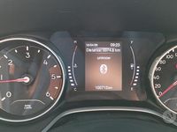 Usata Jeep Compass 120 CV (88 kW) 2019 Nero SUV