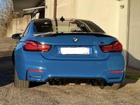 Usata BMW M4 Efficient Dynamics 450 CV (330 kW) 2020 Coupé