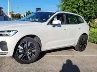 Usata Volvo XC60 Plus 250 CV (183 kW) 2025 Bianco SUV
