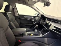 Usata Audi A6 Allroad Advanced 204 CV (150 kW) 2024 Argento Station wagon