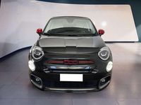 Usata Fiat 500 Dolcevita 131 CV (96 kW) 2024 Nero