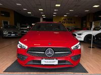 Usata Mercedes CLA200 AMG 150 CV (110 kW) 2020 Berlina