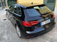 Usata Audi A3 Ambiente 150 CV (110 kW) 2020 Berlina