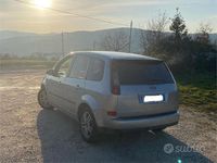 Usata Ford C-MAX 110 CV (80 kW) 2004 Monovolume