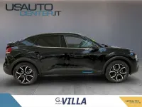 Usata Citroën e-C4 Shine 100 kW (136 CV) 2023 Grigio SUV