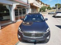 usata Kia Sorento 2.2 CRDi AWD Feel Rebel