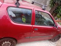 usata Fiat Seicento 