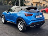 usata Nissan Juke 1.0 DIG-T 114 CV DCT N-CONNECTA+NAVI+R.CAM+CARPLAY