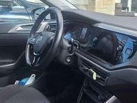 Usata VW Polo Comfortline 75 CV (55 kW) 2019 Utilitaria