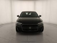 Usata Audi A1 Sportback Business 116 CV (85 kW) 2024 Nero Utilitaria