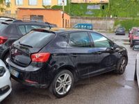 usata Seat Ibiza 4ª serie 1.4 5 porte Style