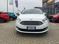 usata Ford C-MAX 2ª serie 1.5 TDCi 120CV Start&Stop Titanium