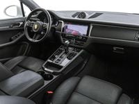 Usata Porsche Macan 265 CV (194 kW) 2021 Bianco SUV